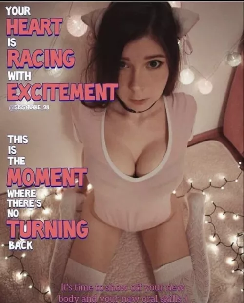 So true once a gurl always a gurl by Agreeable_Menu6491