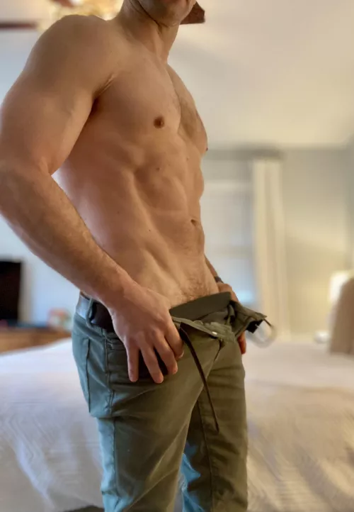 Still have my green in for now. by hitchandgo2000