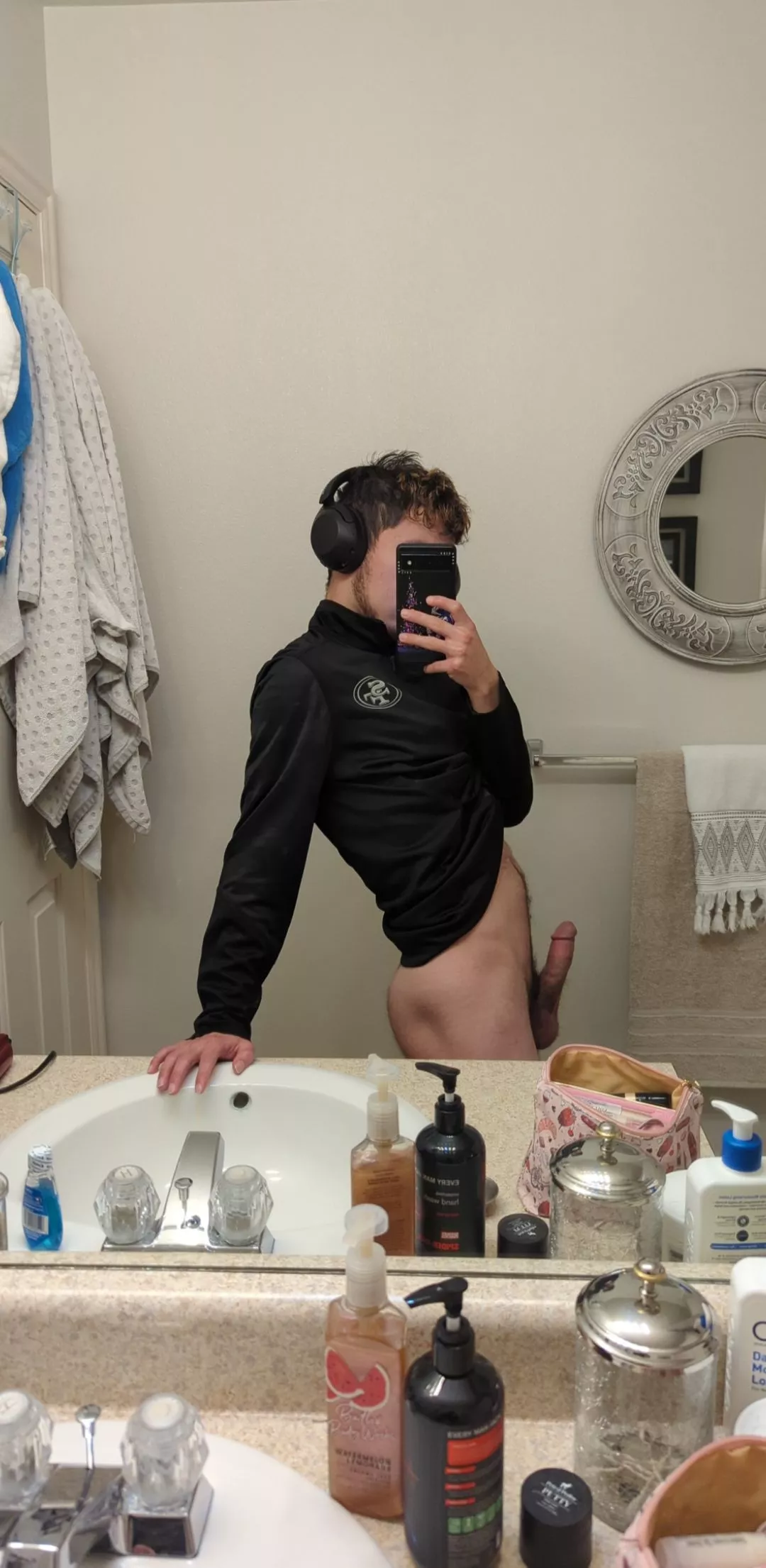 suck me? 😈 posted by thecramberry