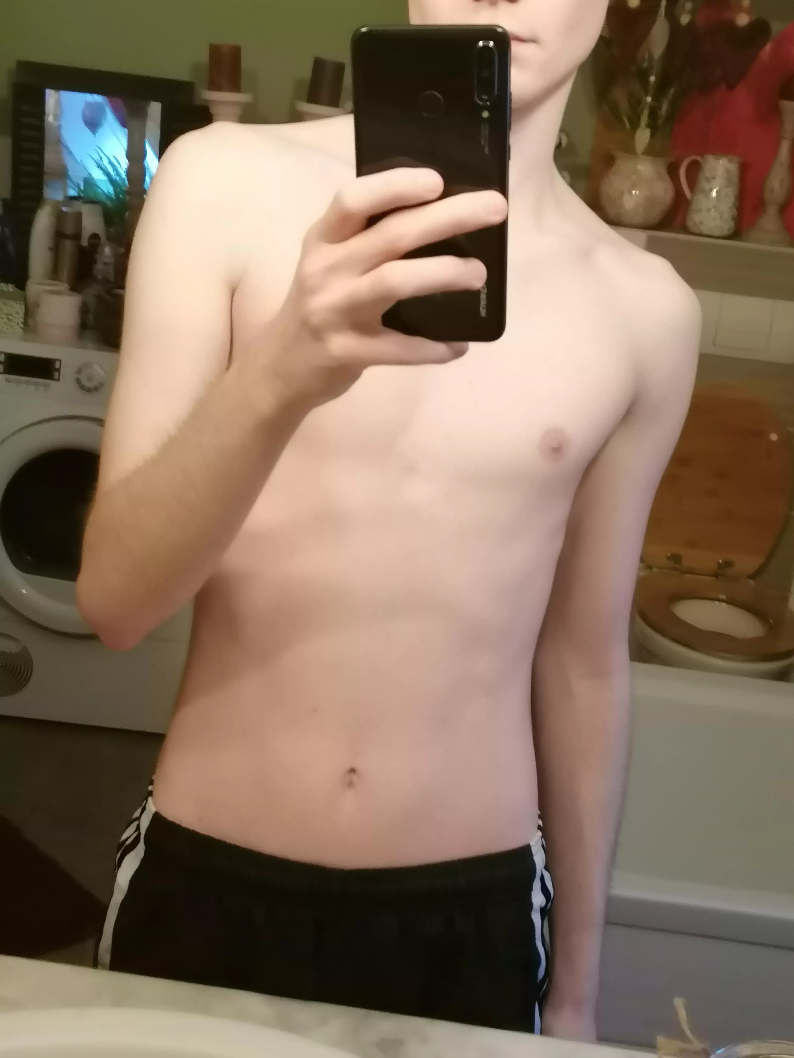 Take me home please posted by prettyNightingale