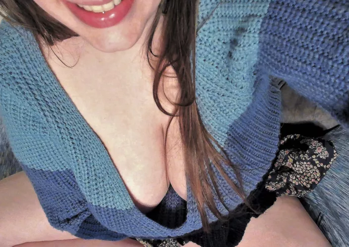 Tall guys were so nice to me today by wasuppussycat