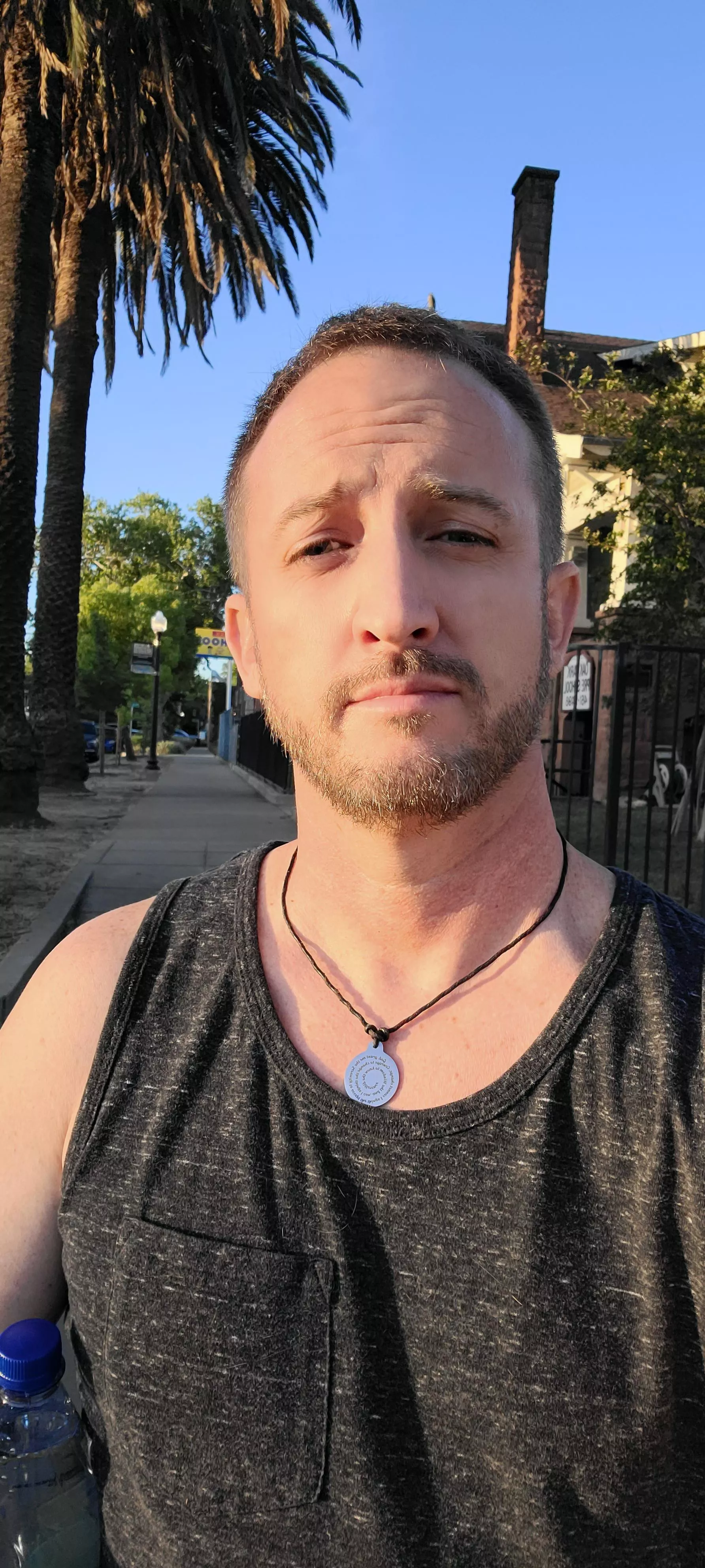 TGIF posted by preppymansam