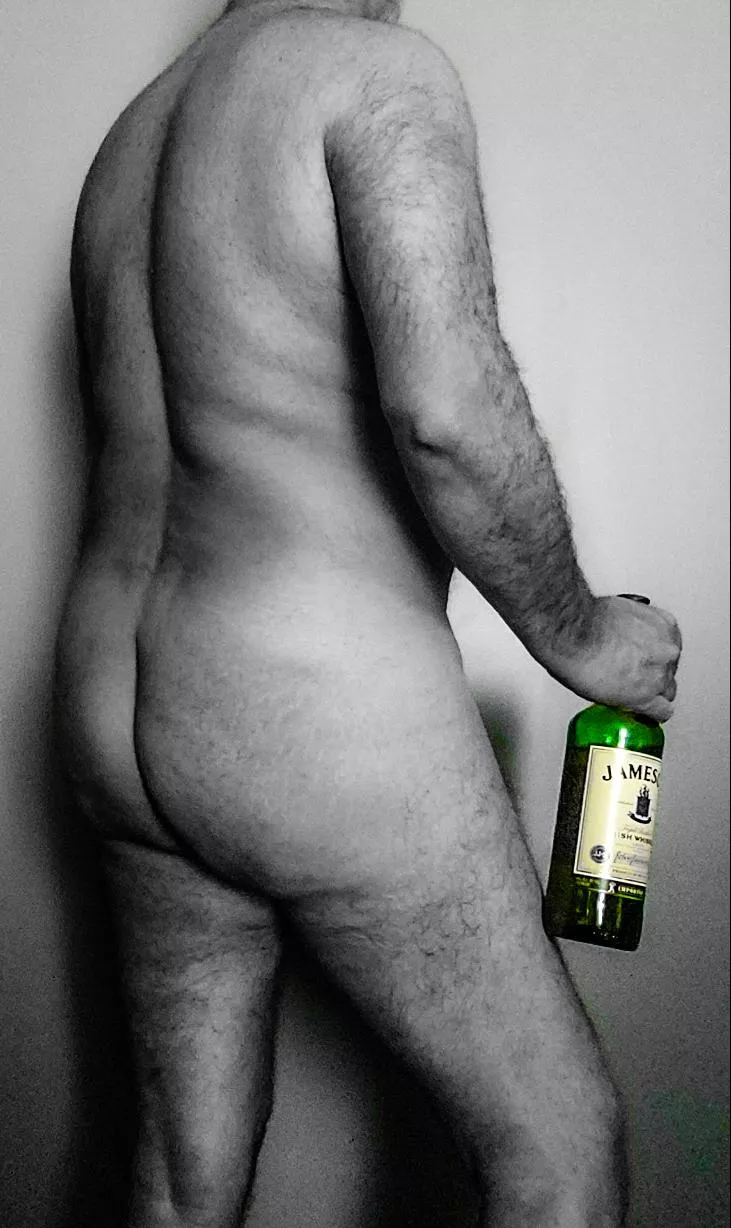 The only way to celebrate St. Patrick's Day posted by nodrama55