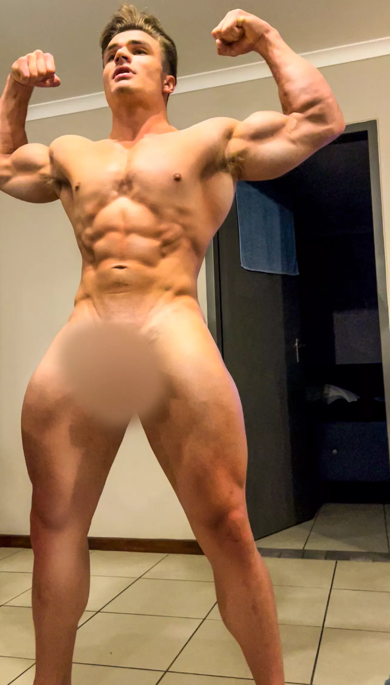 Think you can handle it.. posted by risingbatman