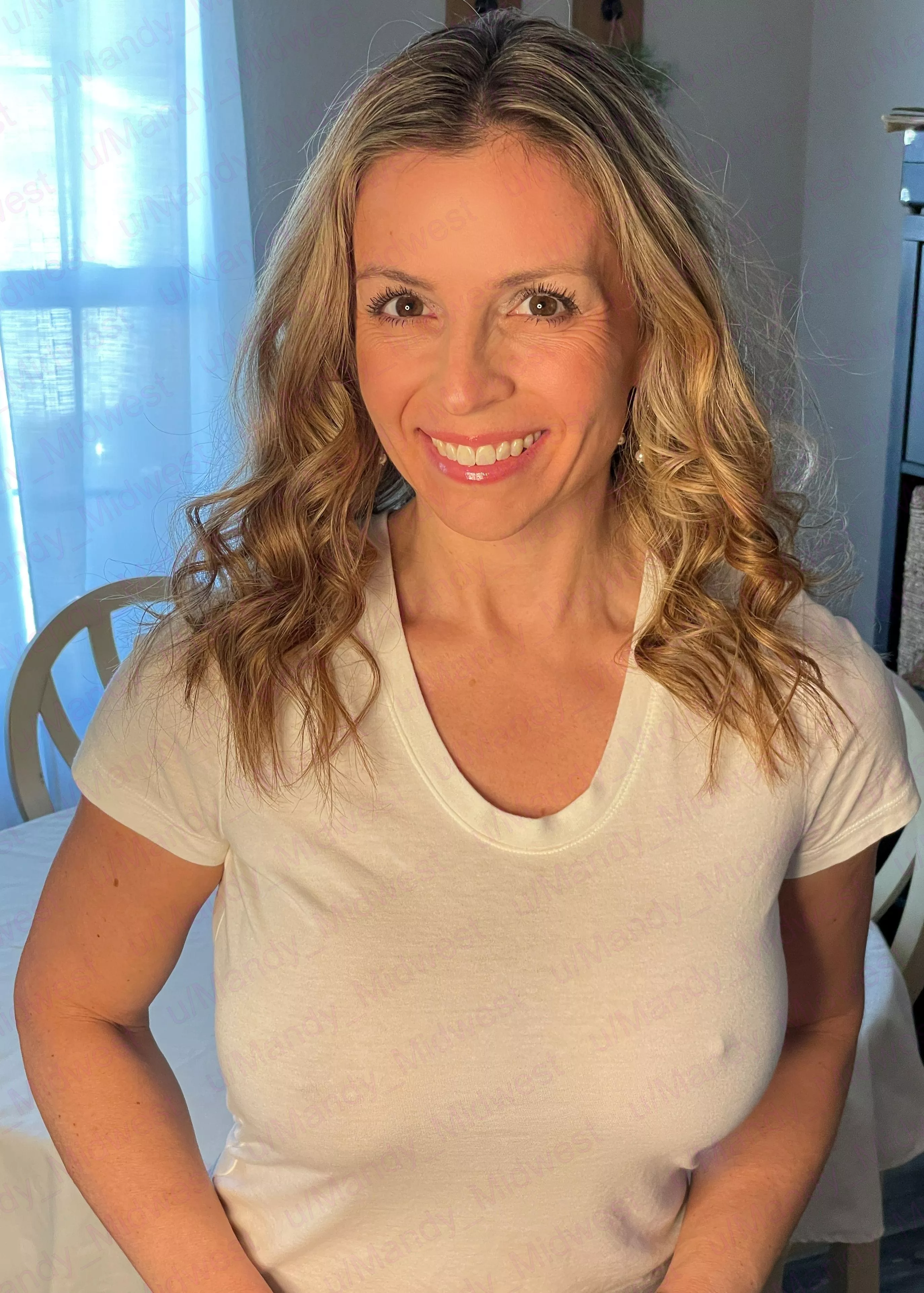 This is the female version of tighty whities! posted by Mandy_Midwest