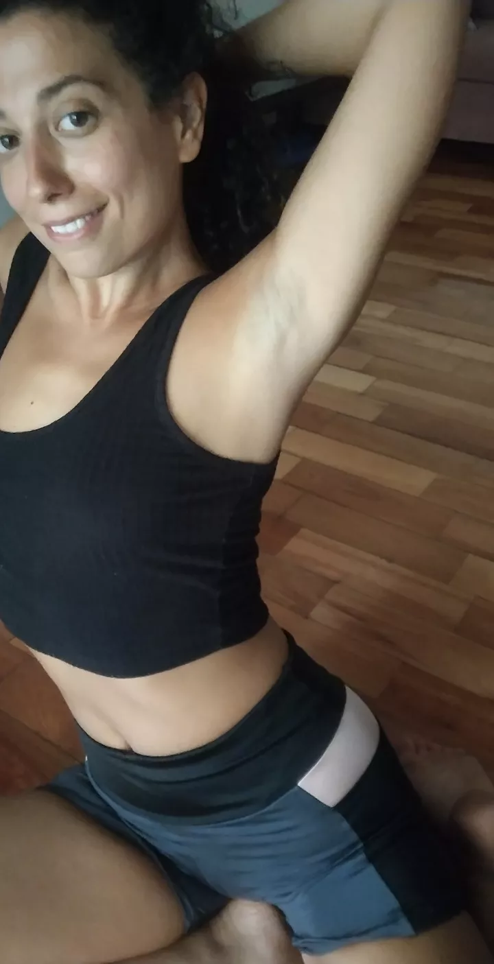 this makes me nervous posted by bruja_bruta