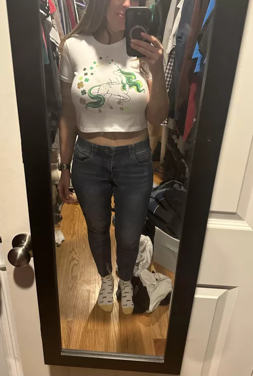 This milf is about to be very naughty at work today by Mom_gone_wild