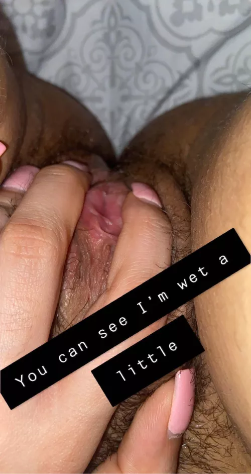 Tiny hole??? Who can fit by sizequeennikawiy