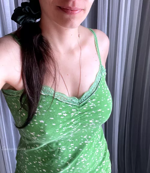 Top of the mornin' to ya by Swaycation