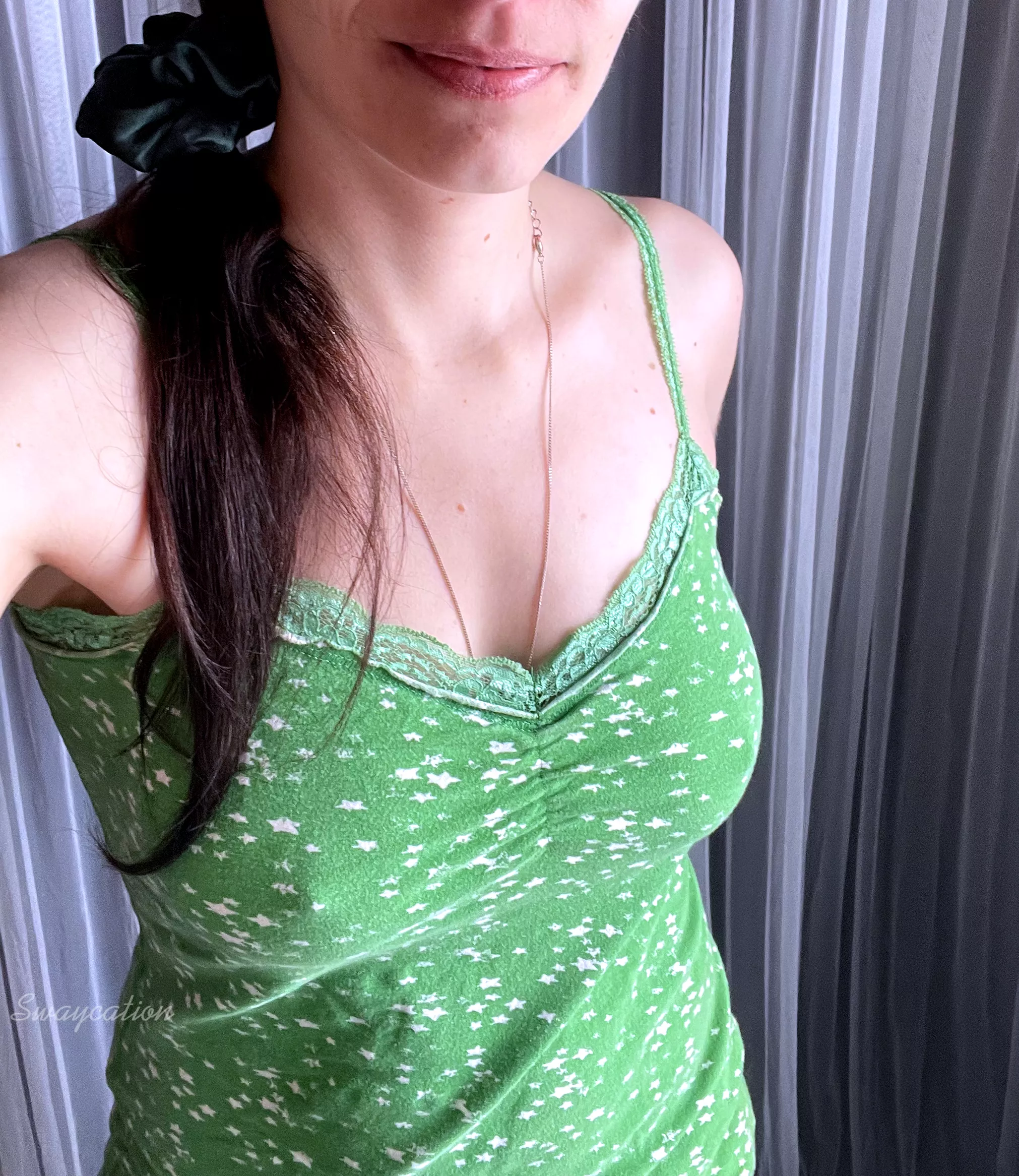 Top of the mornin' to ya posted by Swaycation