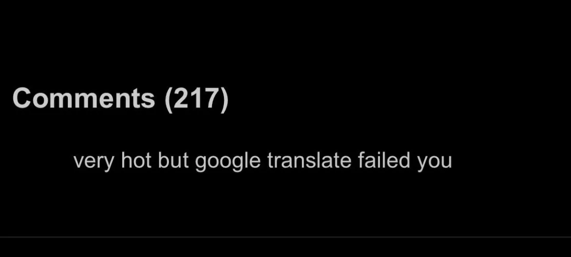 Try DeepL maybe by elguachojkis7