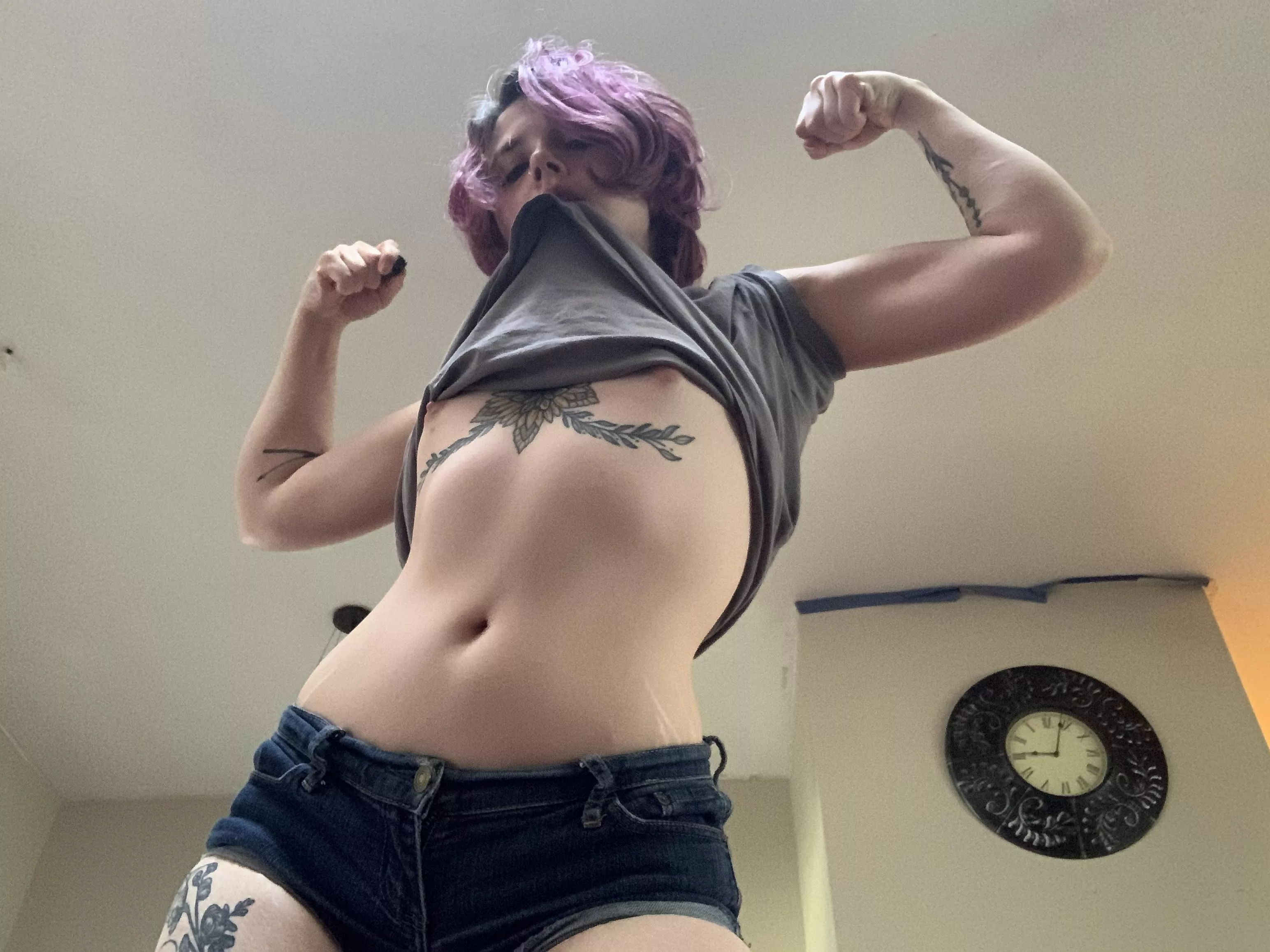 tuff boi posted by swampy_cryptid