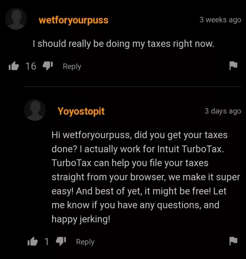 TurboTax 💀 by PremiumBalkan