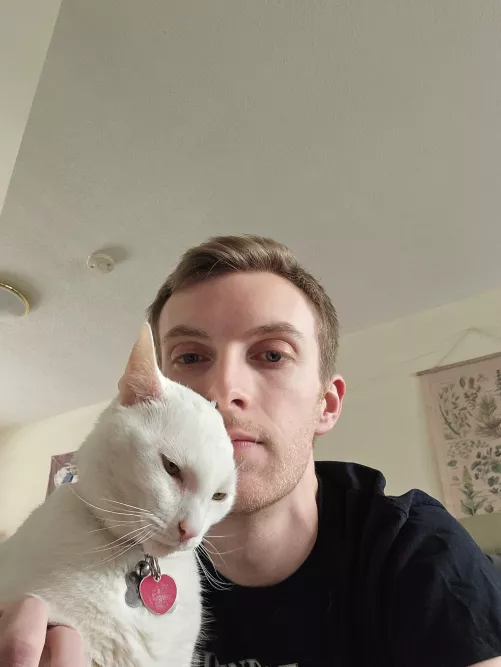 Two gremlin boys by cyberharpy