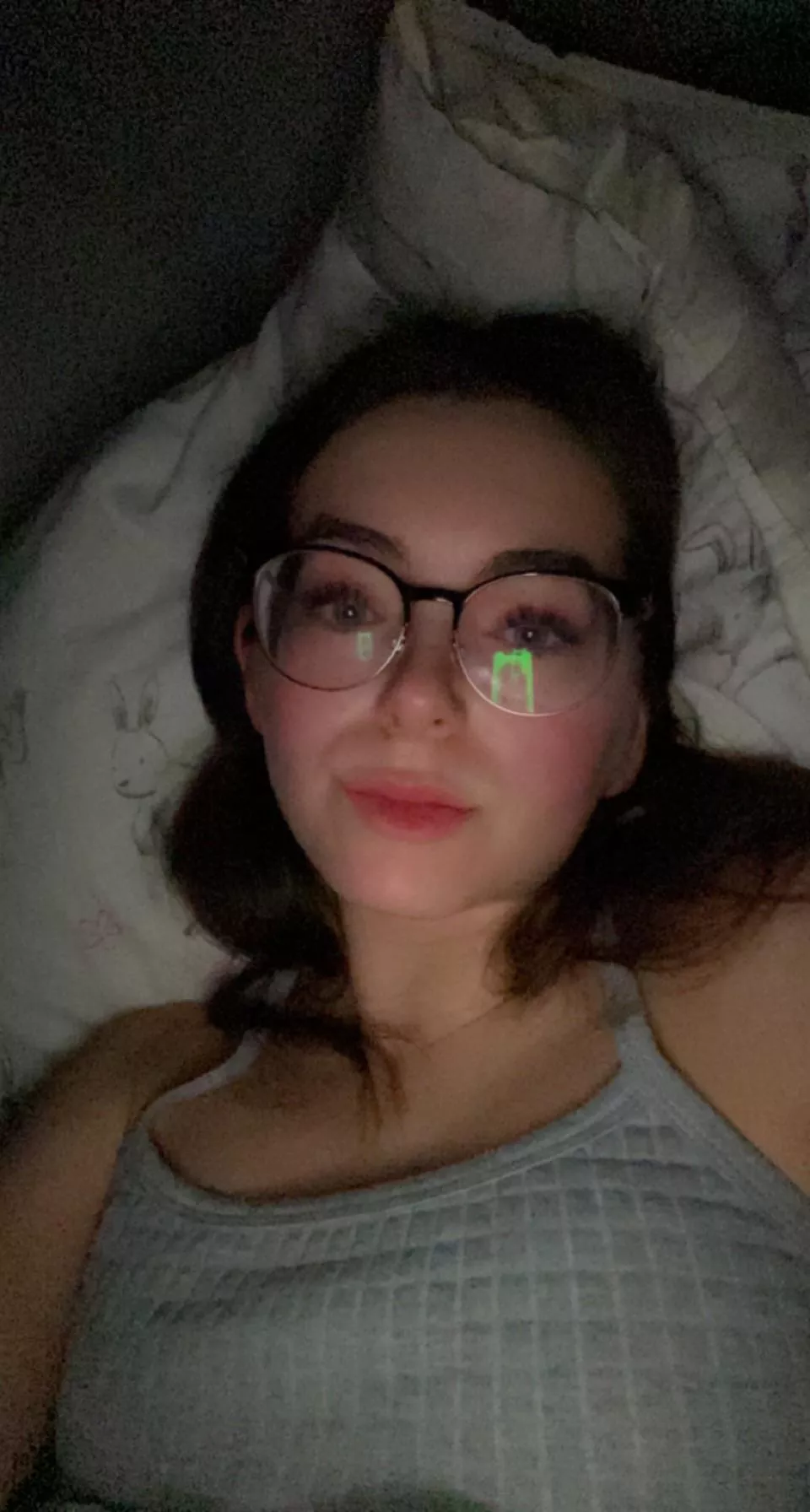 Waiting posted by HeavenlyAnxiety