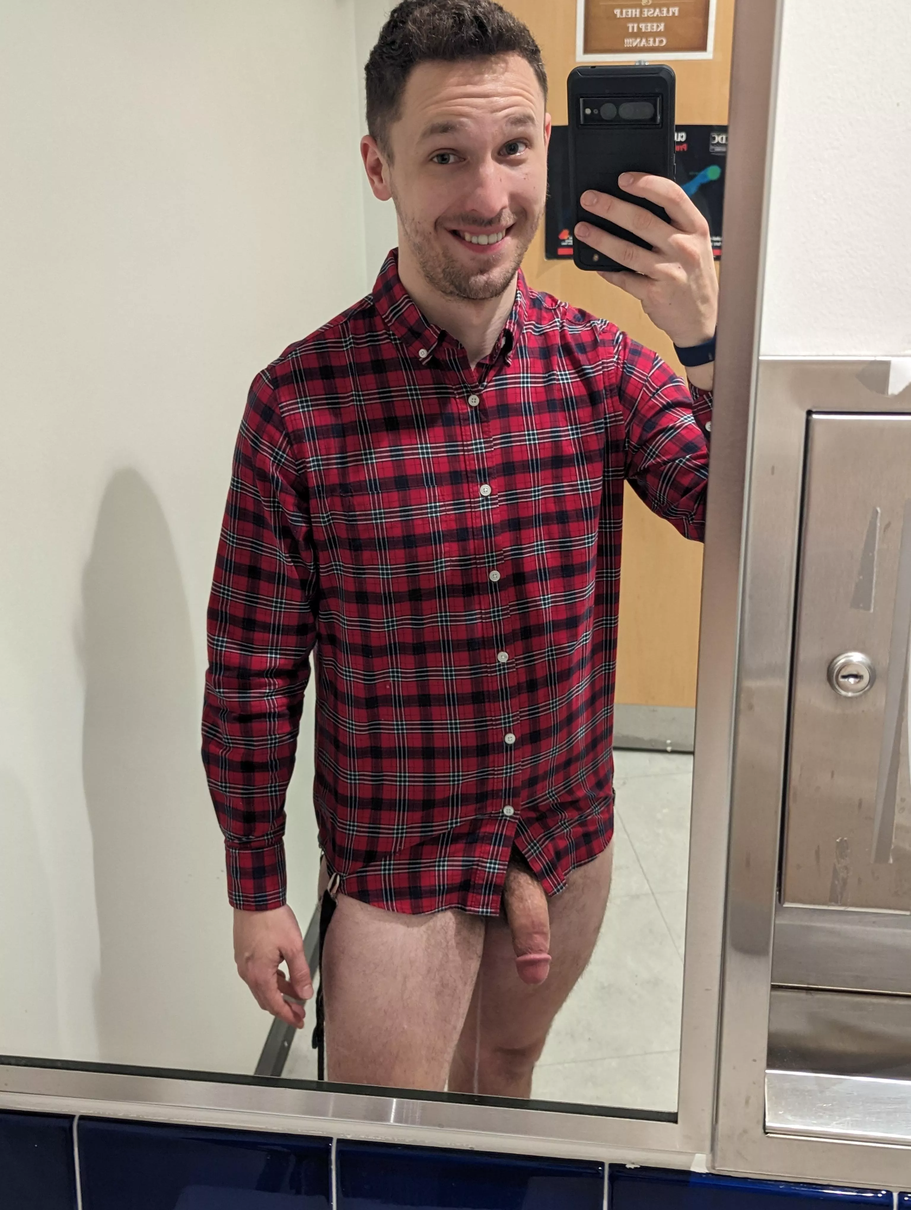 Wanna see how big it can get? 😏 posted by panmortal