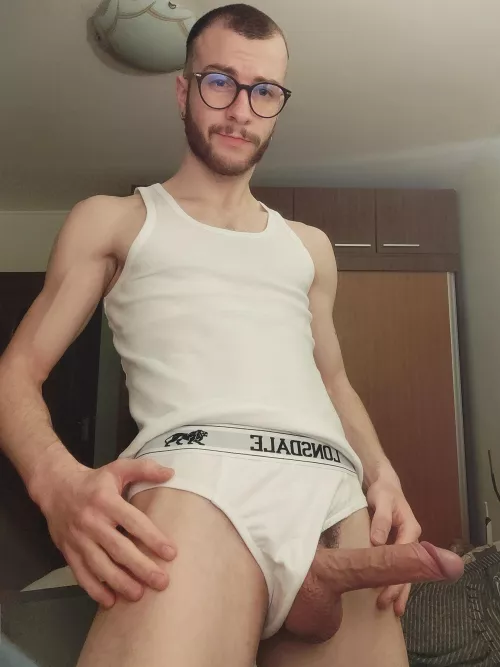 want it in your mouth? by mayhem-ricky