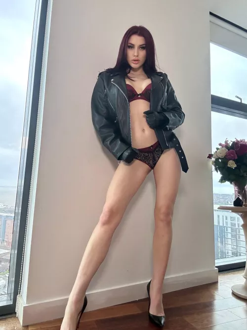 Whatever your kinky fantasies are,I can help you make them into reality,that's if you will be a good sissy slave to me and ready to live the lifestyle you’ve always dreamt of. by s501r