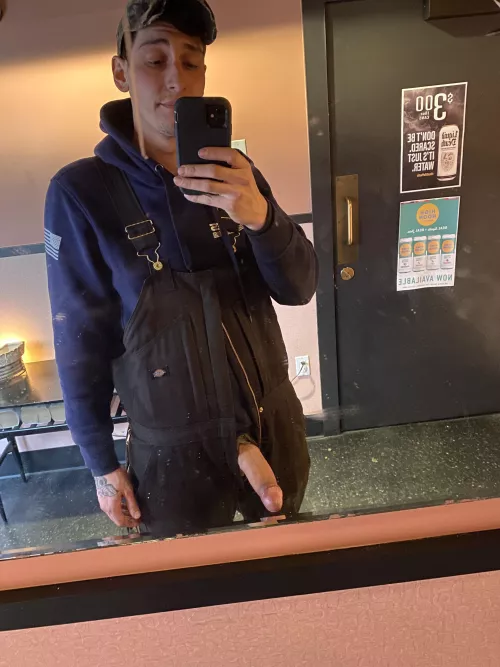 When I service your restaurant.. by Realistic_Task212