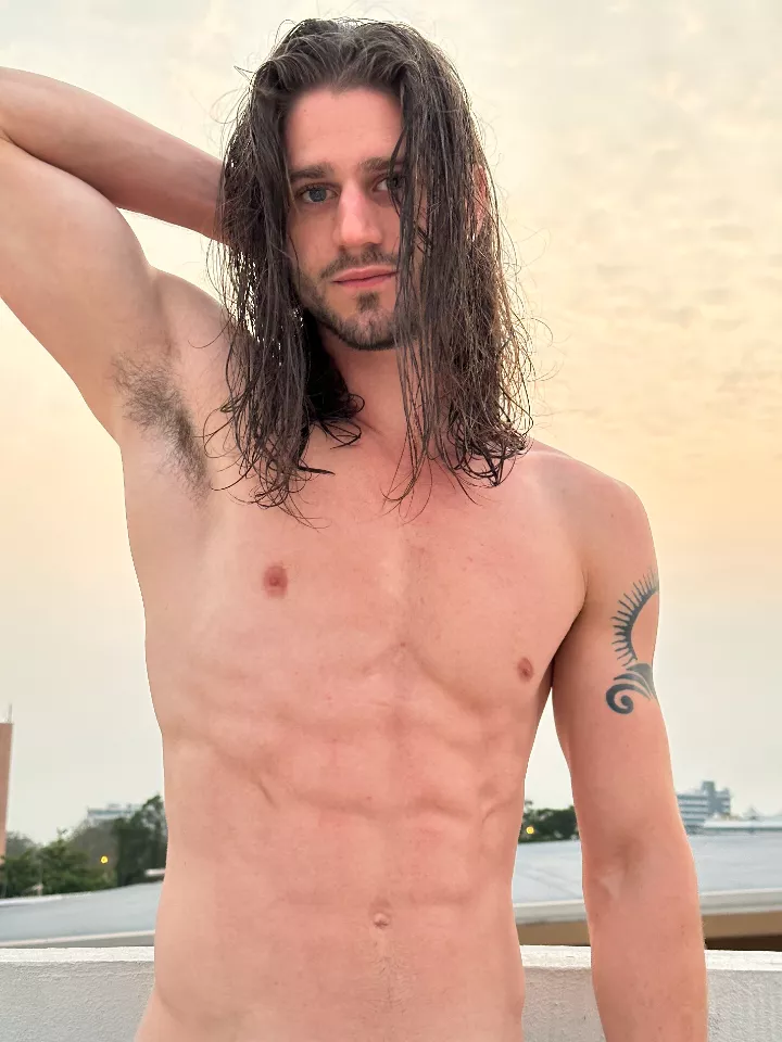 when we sneak away for a minute [26] posted by AshSmash_um