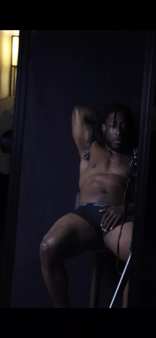 Where u need to be by Henny4224