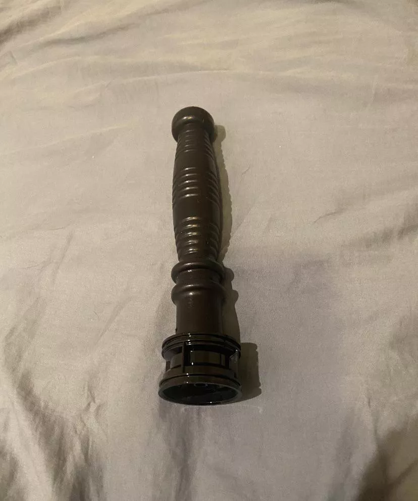 Who want to see the sissy ass that this toy is about to destroy? Come talk😘 by bendright40101