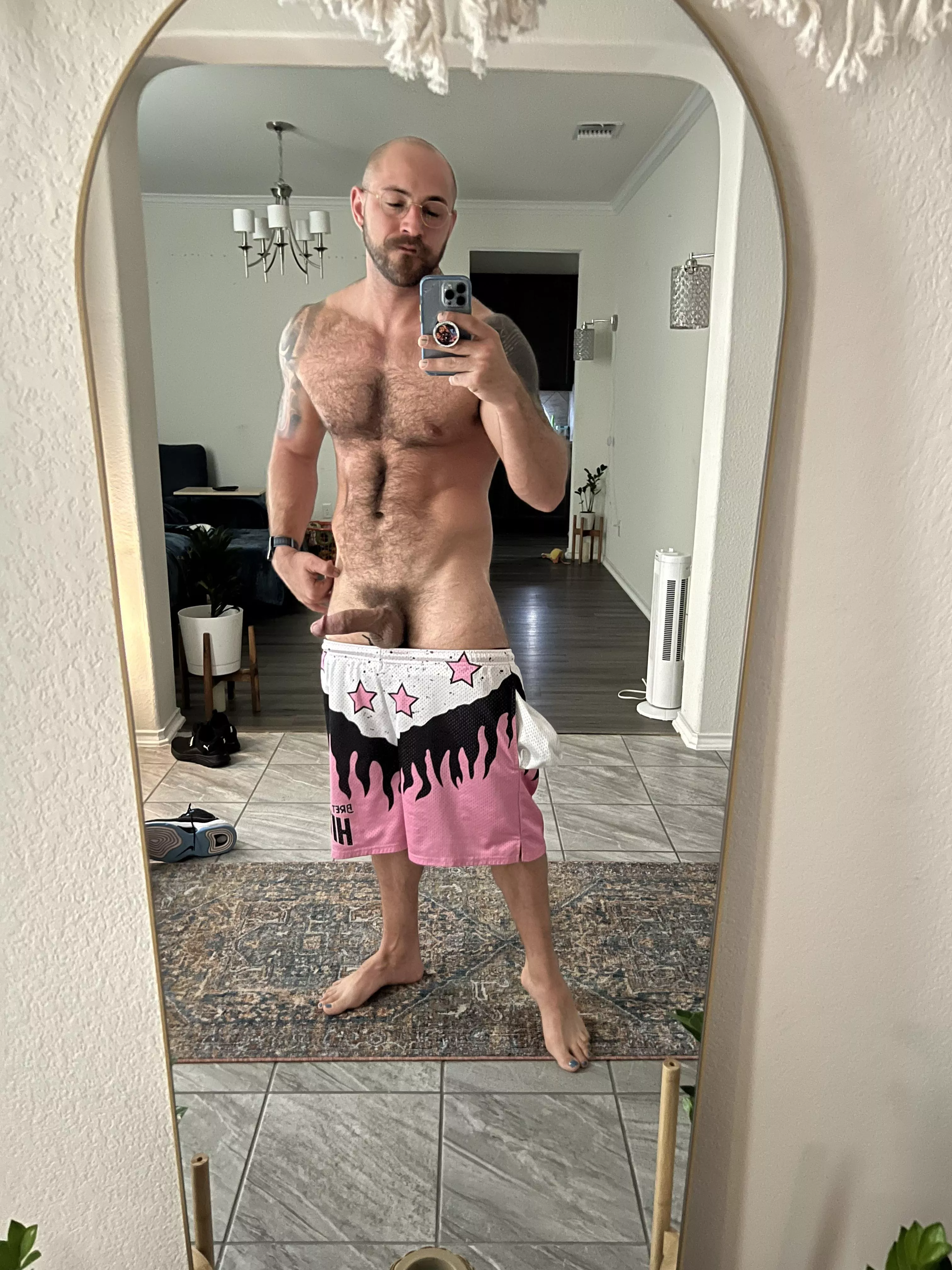 Worship Daddy posted by Jacked_Jordan
