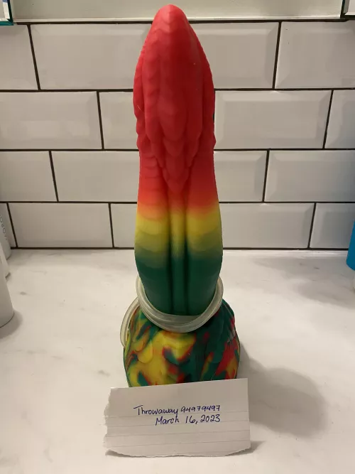 [WTS] (CAN) L/M Orochi $100 USD by Throwaway94979497