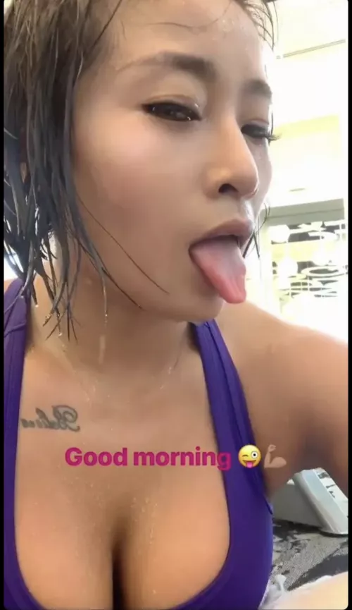 Xia Li by jorodgers966