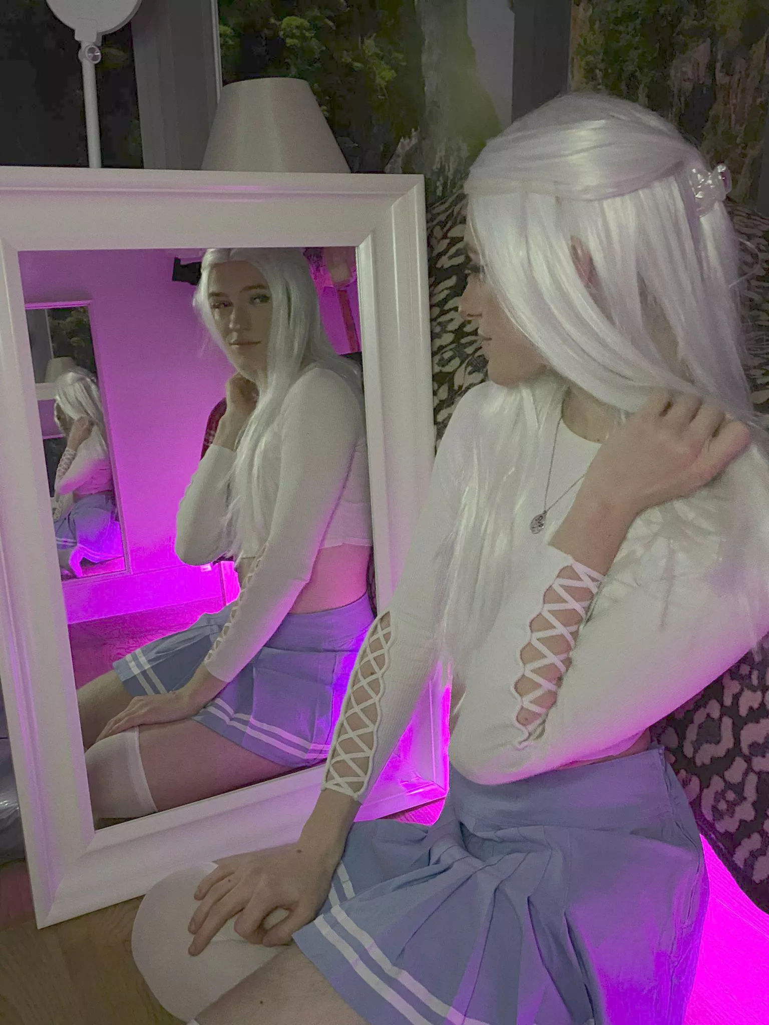 Y’all are so cute I can’t keep up anymore posted by Purely_regret