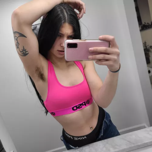 yes, I know you're drooling by pinkvanillaxx