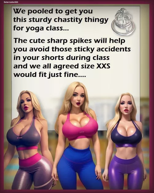 YGA by betacrusher666