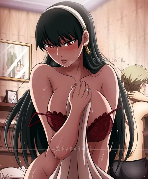 Yor mommy have to bear it for 6 hours by Cheap_Reward_9296