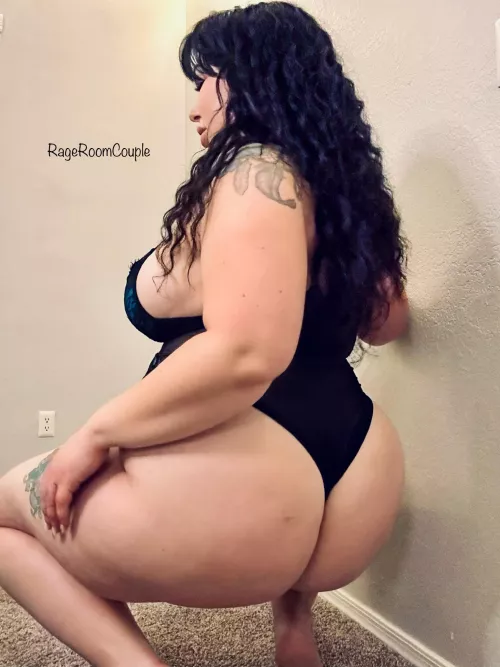 You couldn't handle me even if I came with instructions by RageRoomCouple