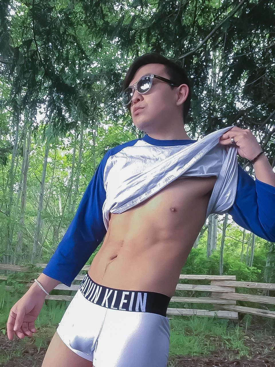 Young wild and free posted by Troytrex22