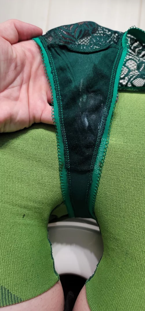 Yummy St. Patrick's day goodies 🍀 by Benderella3