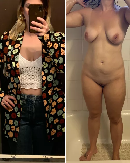 🍀🌈 34. 5’4” 125 lbs by dadzstash