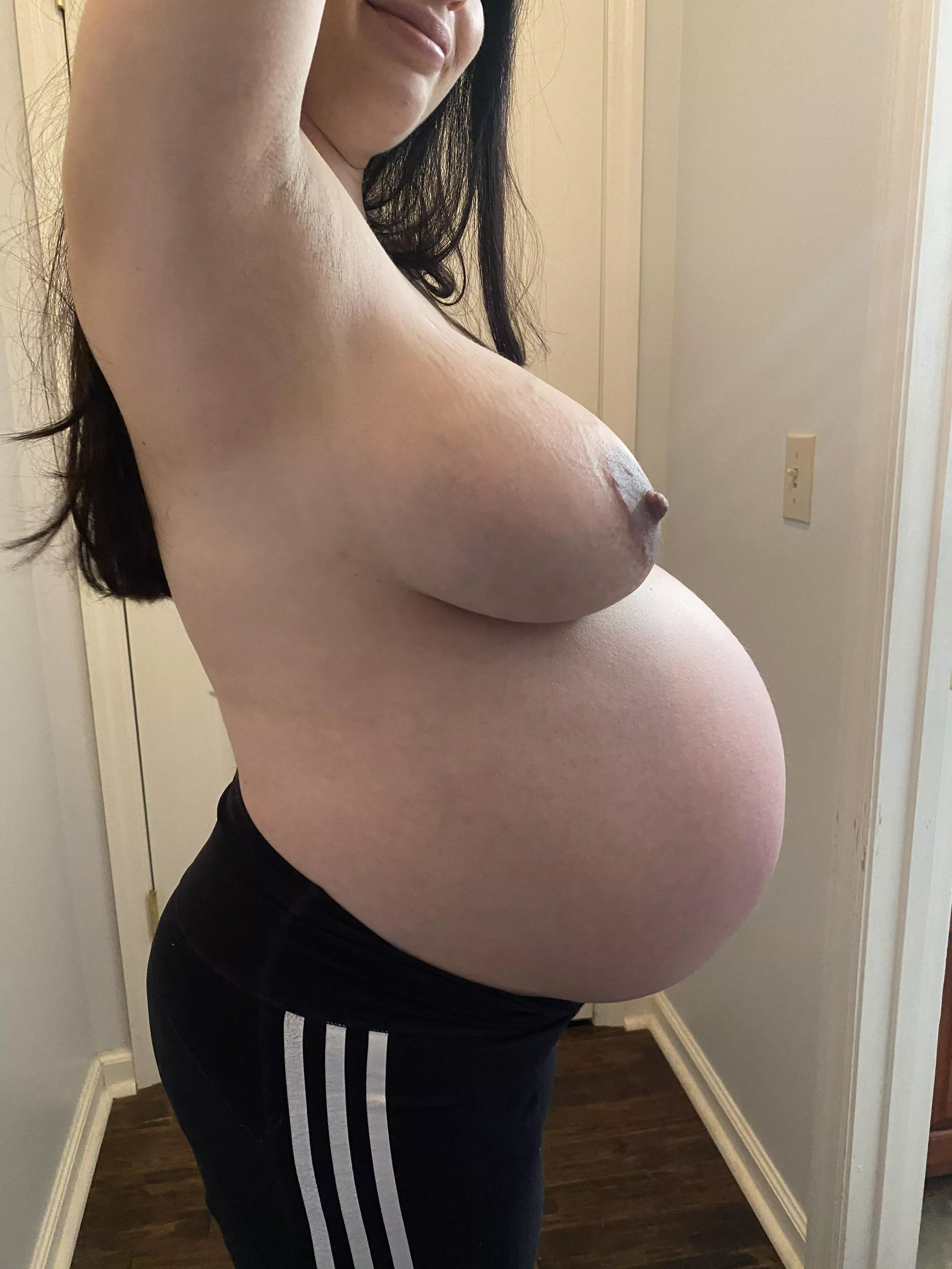 8 months down! posted by lolababy697