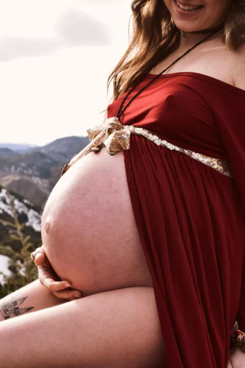 9 months 😍 by mysticfaeriexo