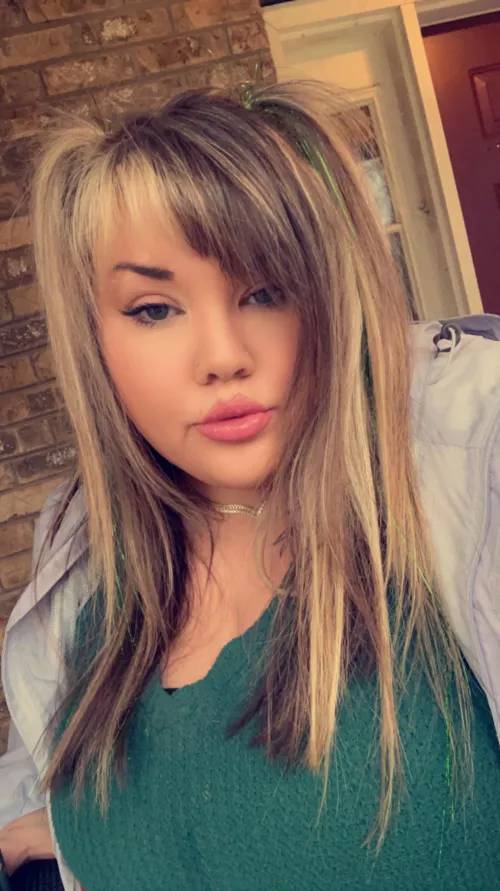 a lucky charm 🍀✨ by pill0wprincessa