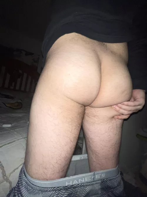 Admit you quit scrolling by twacct5