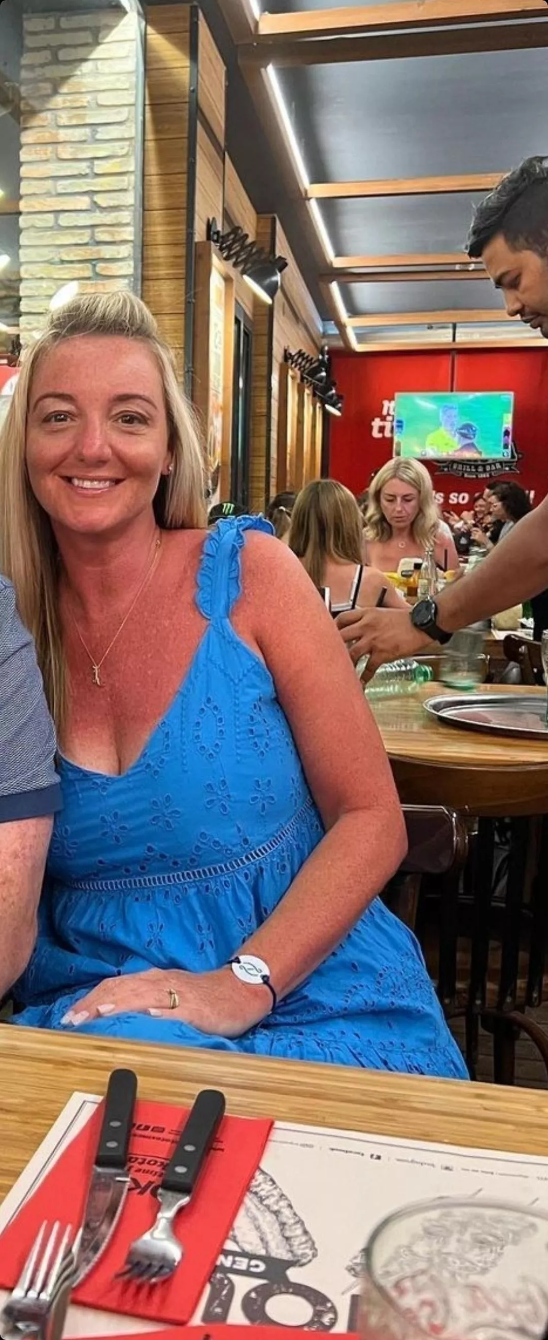 Am I a milf posted by Basic-Feature-133