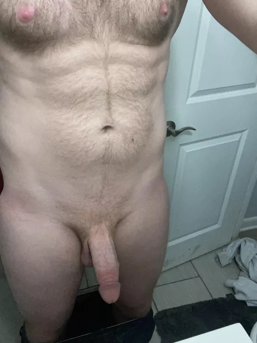 Any ladies out there by CommercialPlatypus65