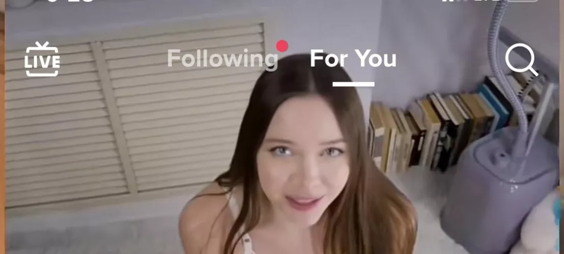 Anyone know who she is? by Feeling-Simple-7605