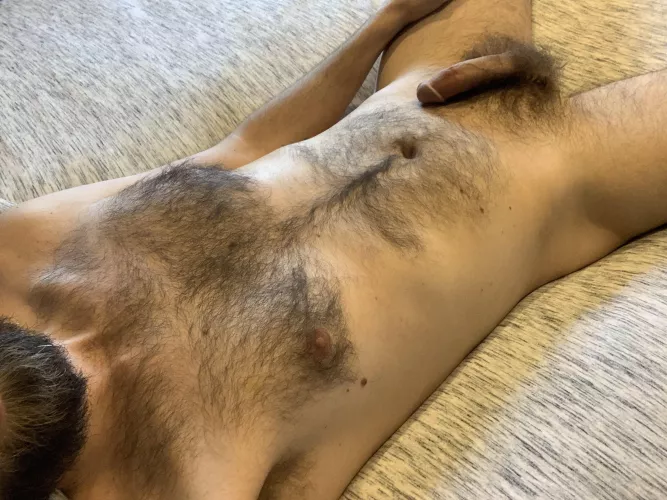 Been letting my hair grow out. Should I trim? by Previous_Jacket7878