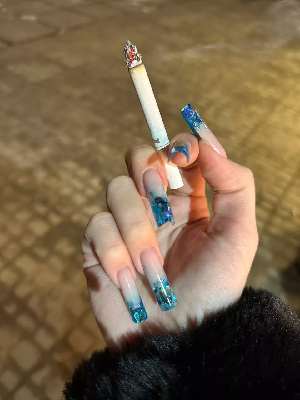 Best feeling posted by strungdelorme