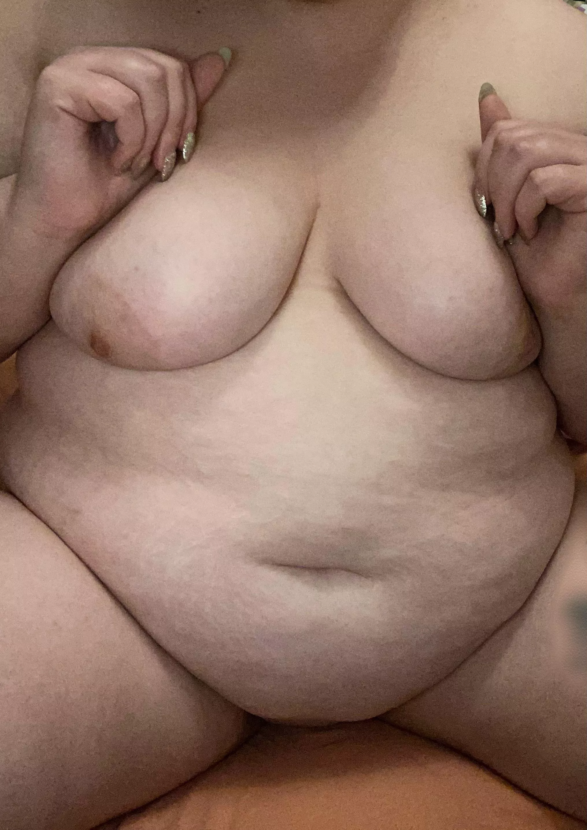 Big girls you are beautiful 😍 posted by lilianna-grace