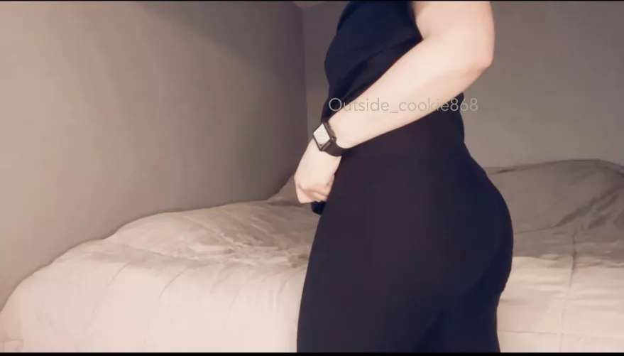 Black leggings are my life :)) by Outside_Cookie868