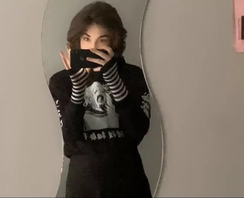 blurry asf just like my mental state posted by coolforcatzz