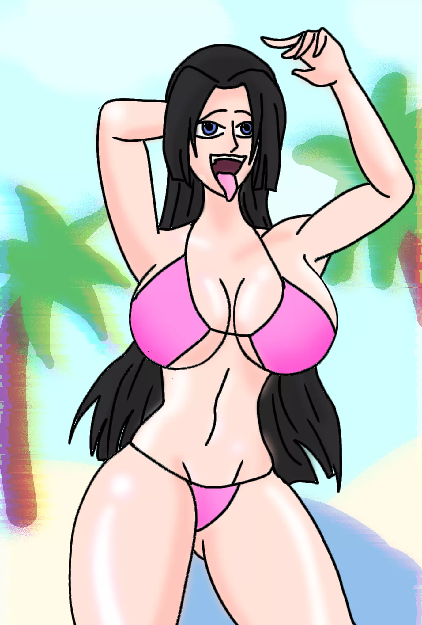 Boa (By Me) posted by Ok-Investment1413